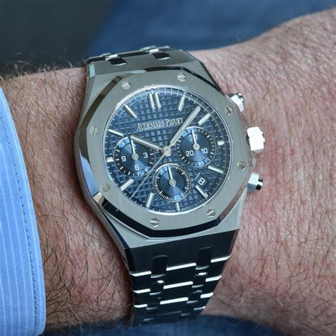 buy audemars piguet royal oak chronograph - royal oak selfwinding chronograph price.